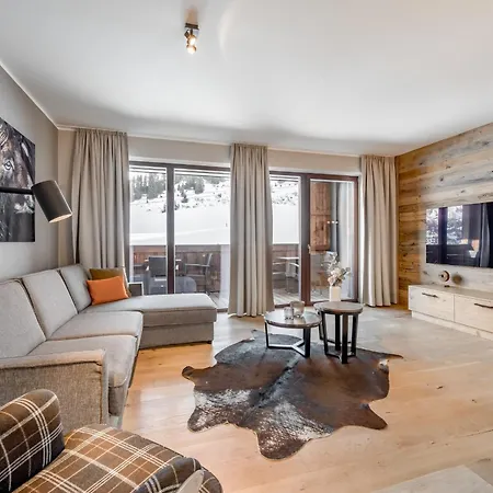 Alpenparks Hotel & Apartment Arlberg Warth Mit Pool Room photo