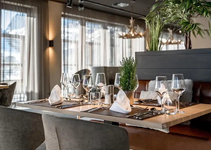 PURE Resort Warth Arlberg