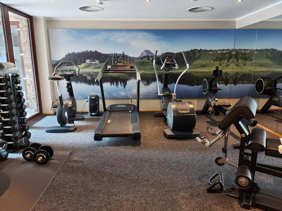 Hotel Pure Warth Arlberg Warth (Vorarlberg)
