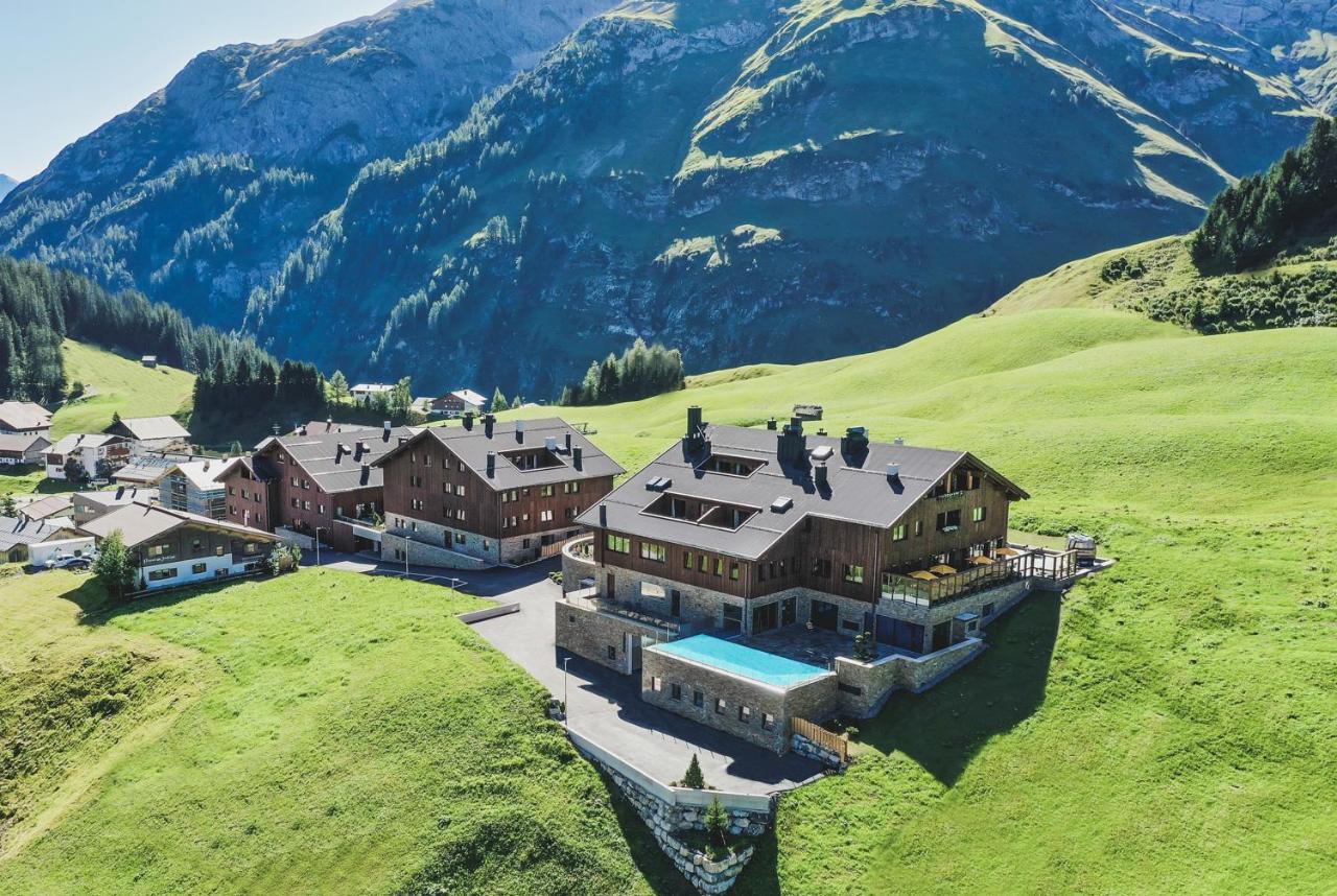 Pure Warth Arlberg Hotel 4*