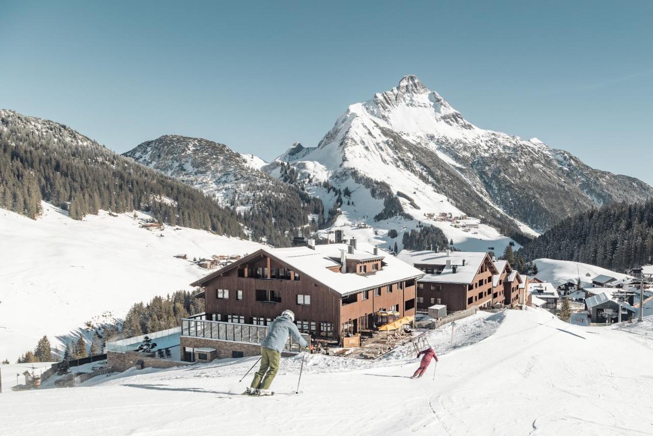 Pure Warth Arlberg Hotel