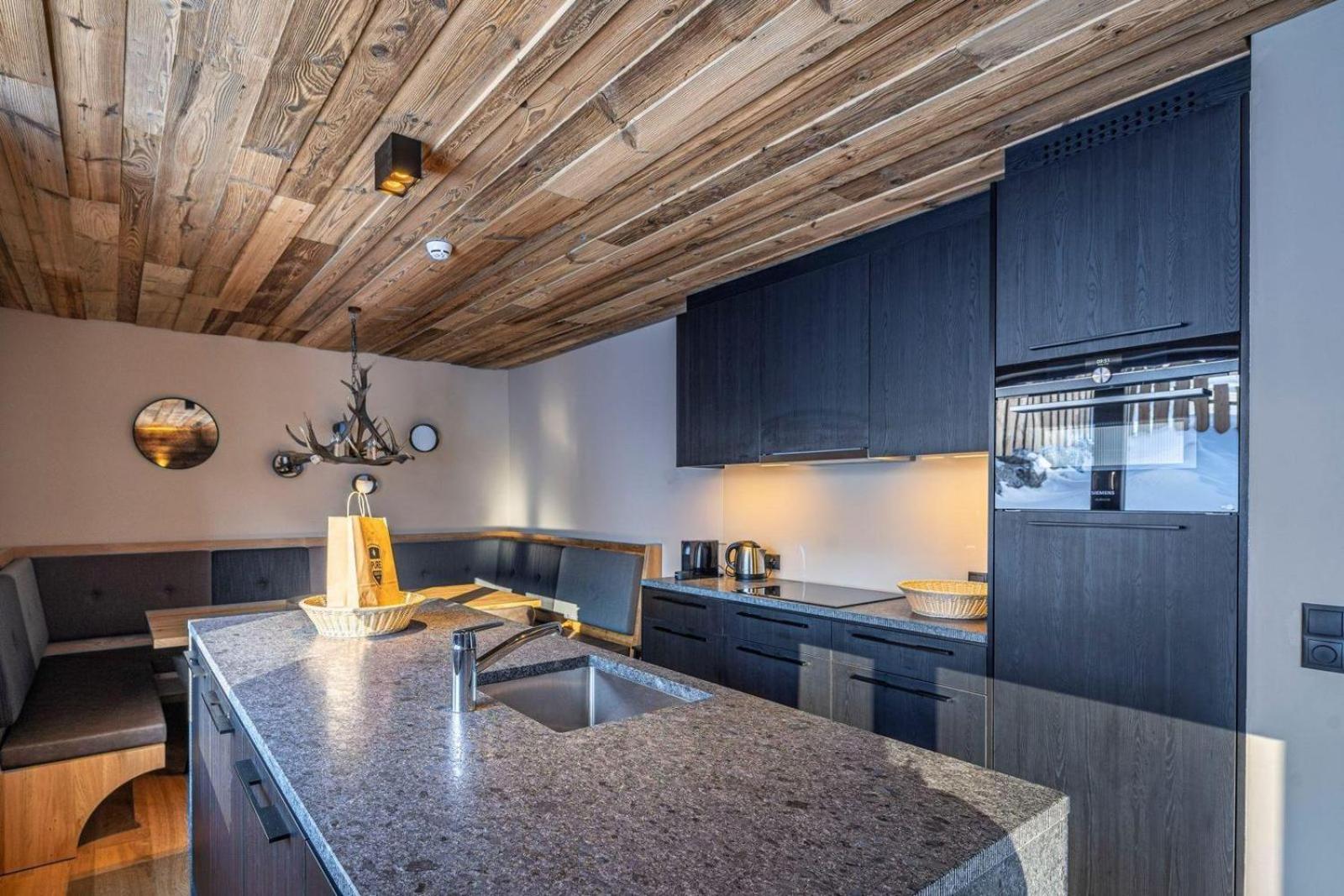 Hotel Alpenparks & Arlberg Warth Mit Pool Warth (Vorarlberg)