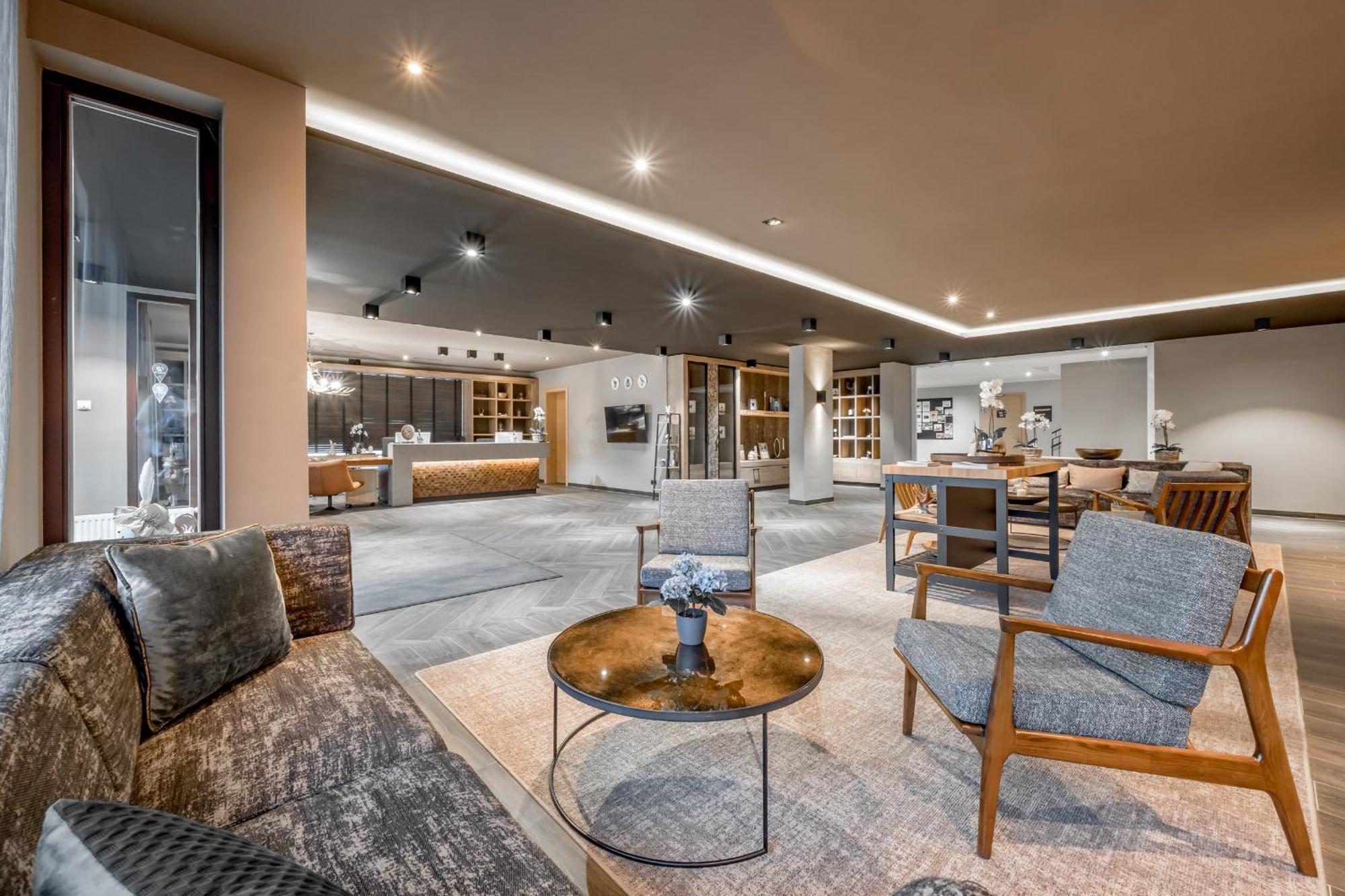 Pure Warth Arlberg Hotel Warth (Vorarlberg)