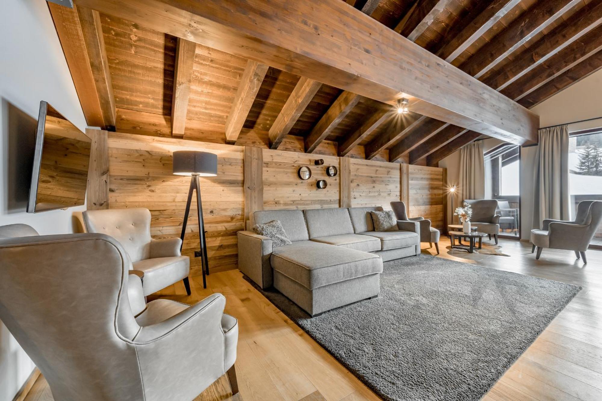 Pure Warth Arlberg 4*