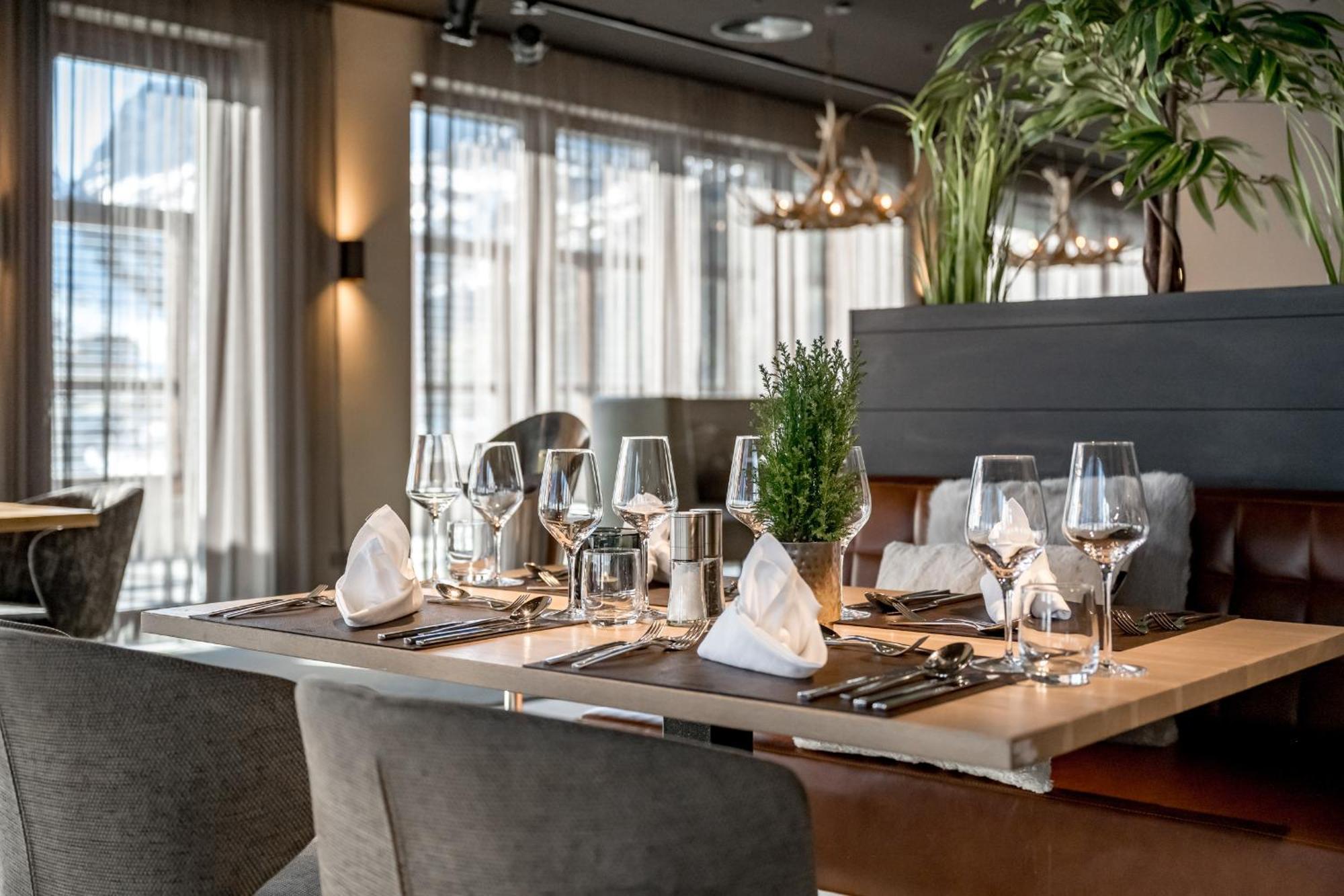Hotel Pure Warth Arlberg