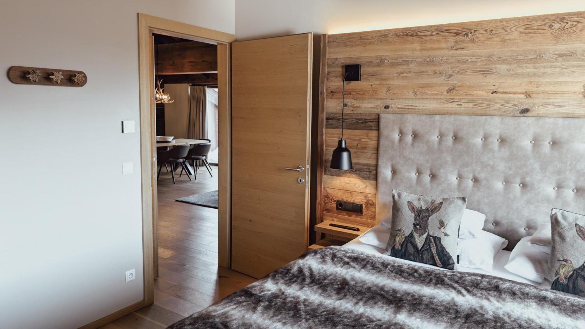 Alpenparks & Arlberg Warth Mit Pool Hotel Warth (Vorarlberg)