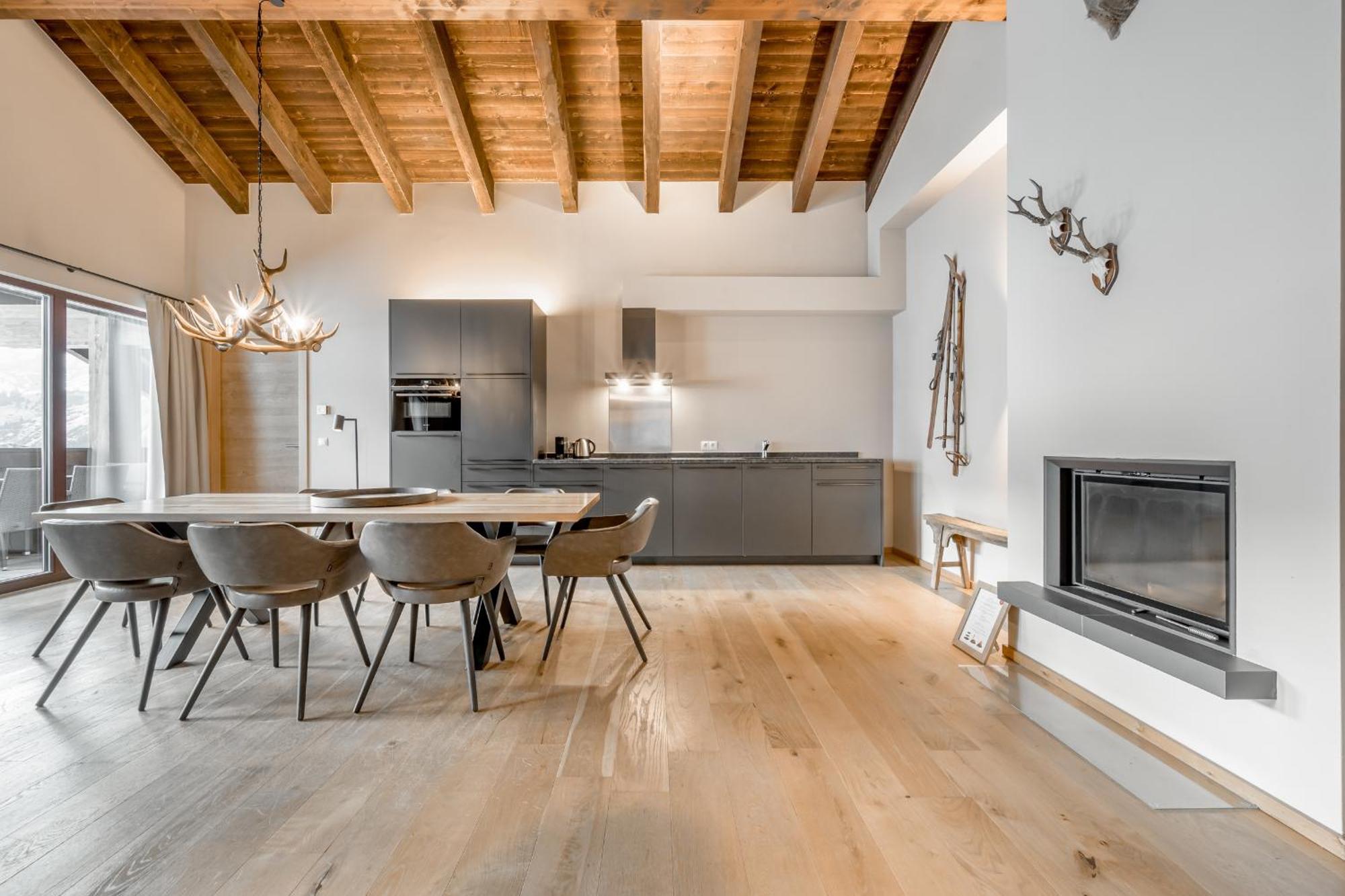 Pure Warth Arlberg Hotel 4*