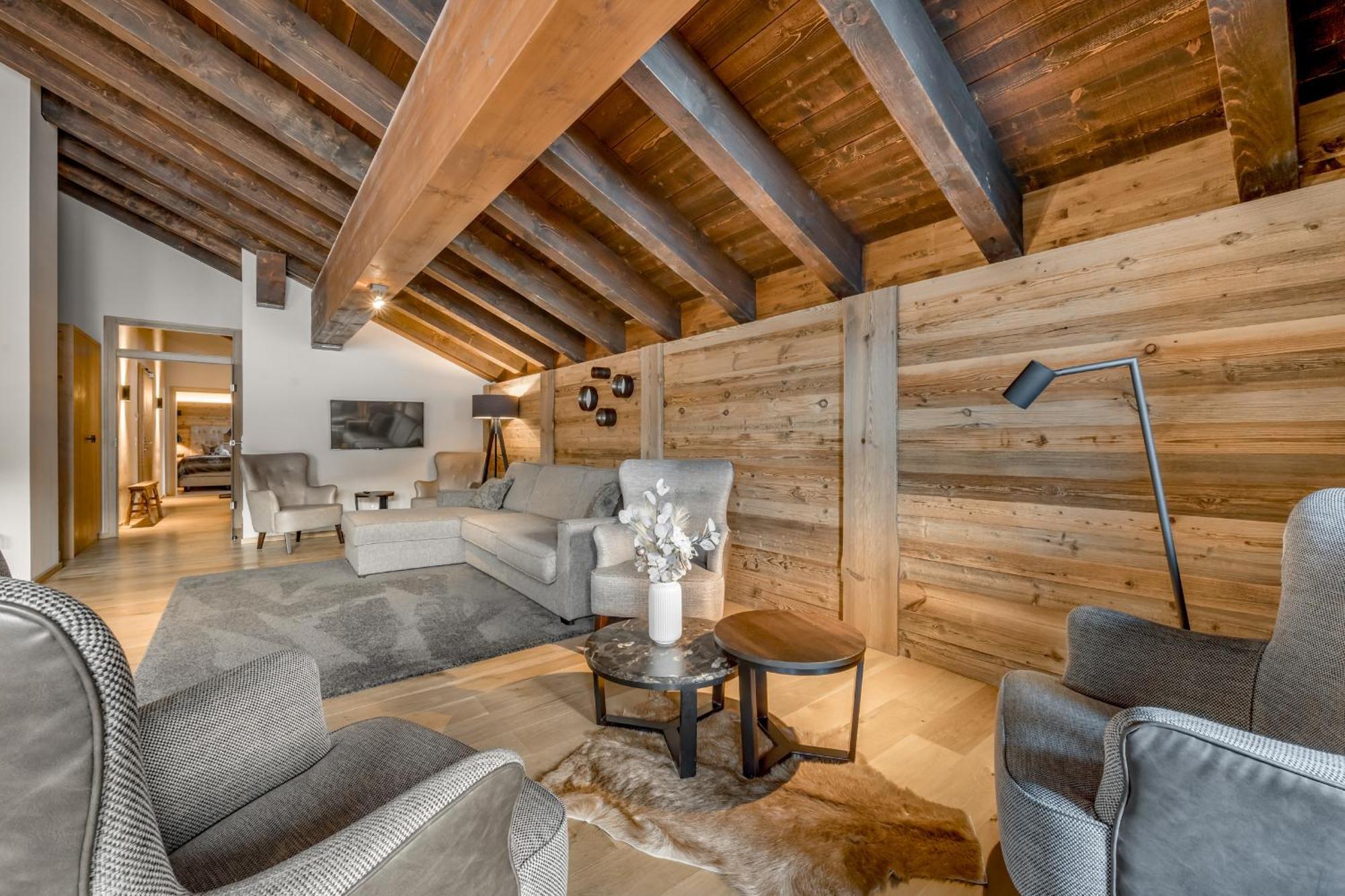Pure Warth Arlberg 4*