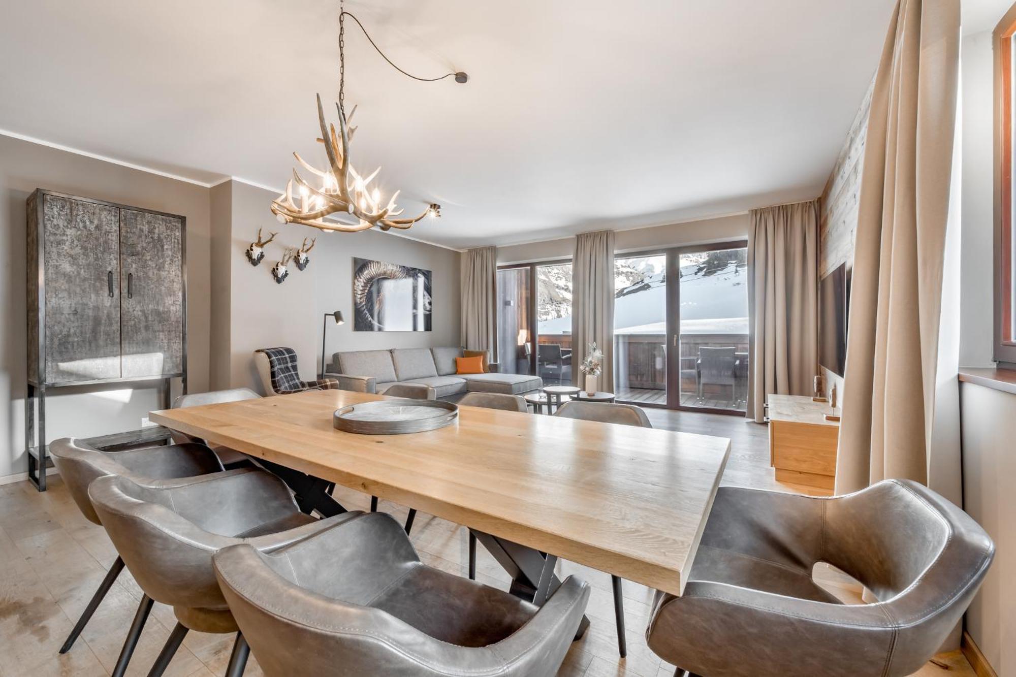 Pure Warth Arlberg Hotel