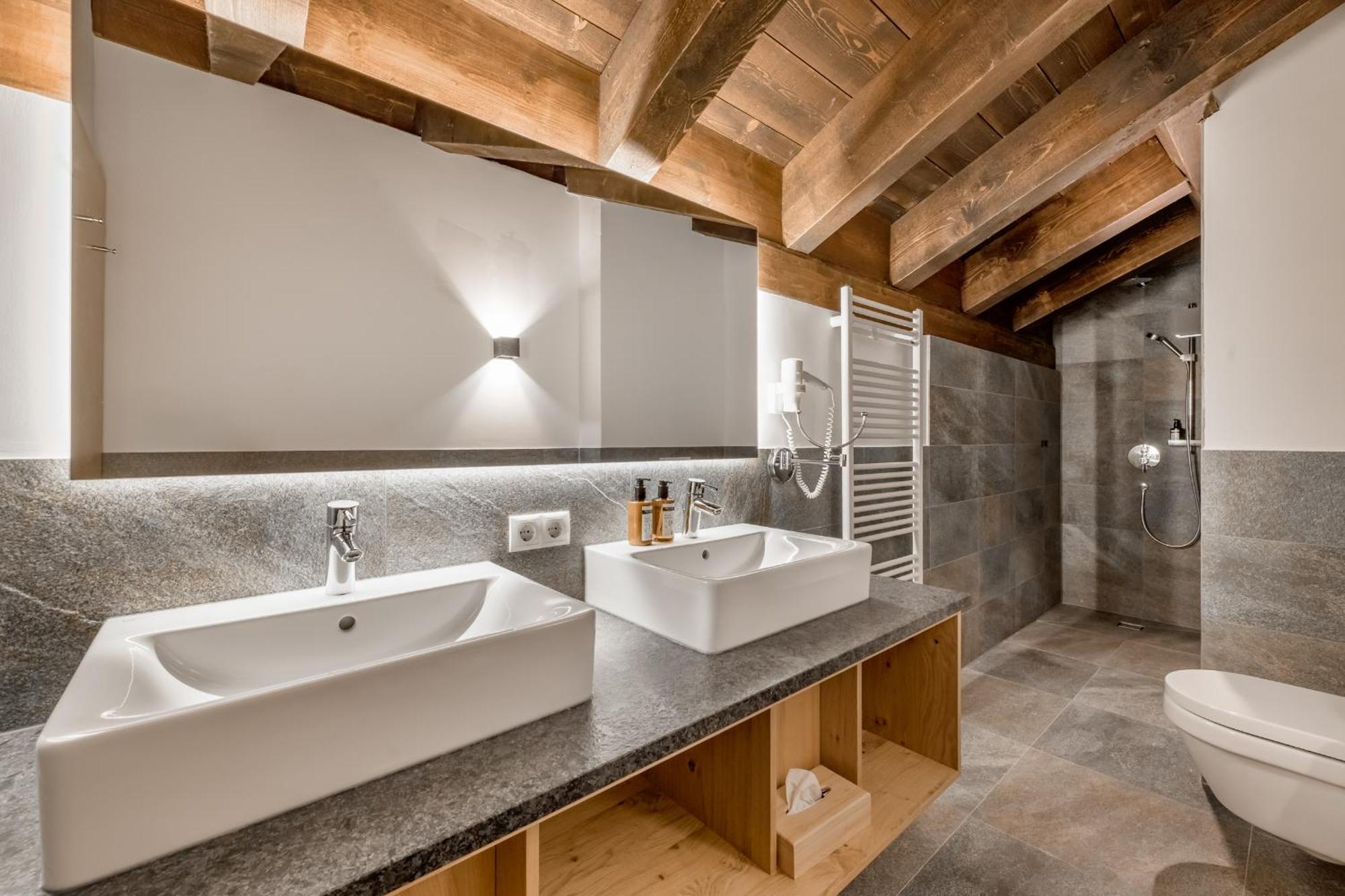 Hotel Pure Warth Arlberg