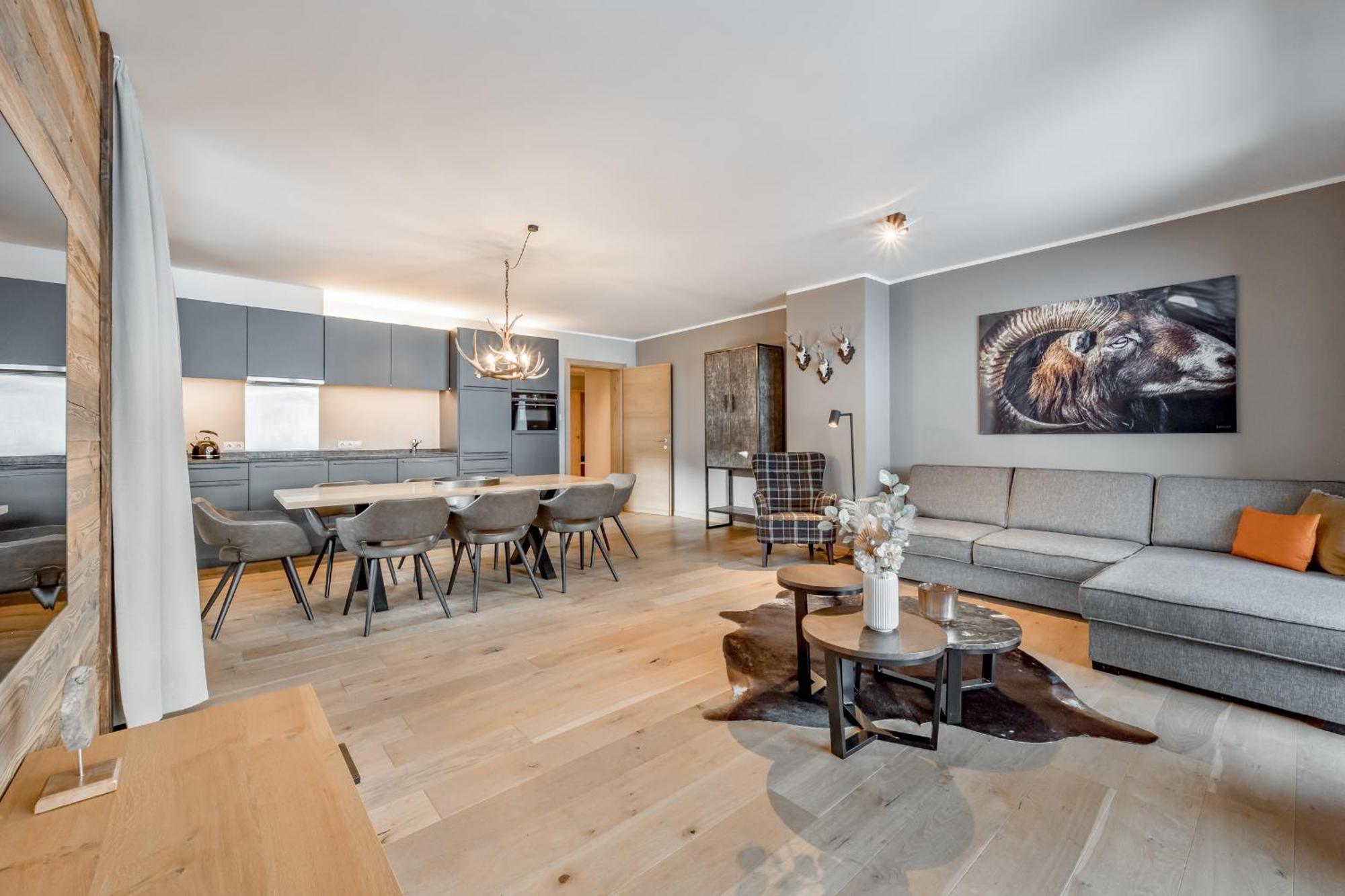 Pure Warth Arlberg 4* Warth (Vorarlberg)