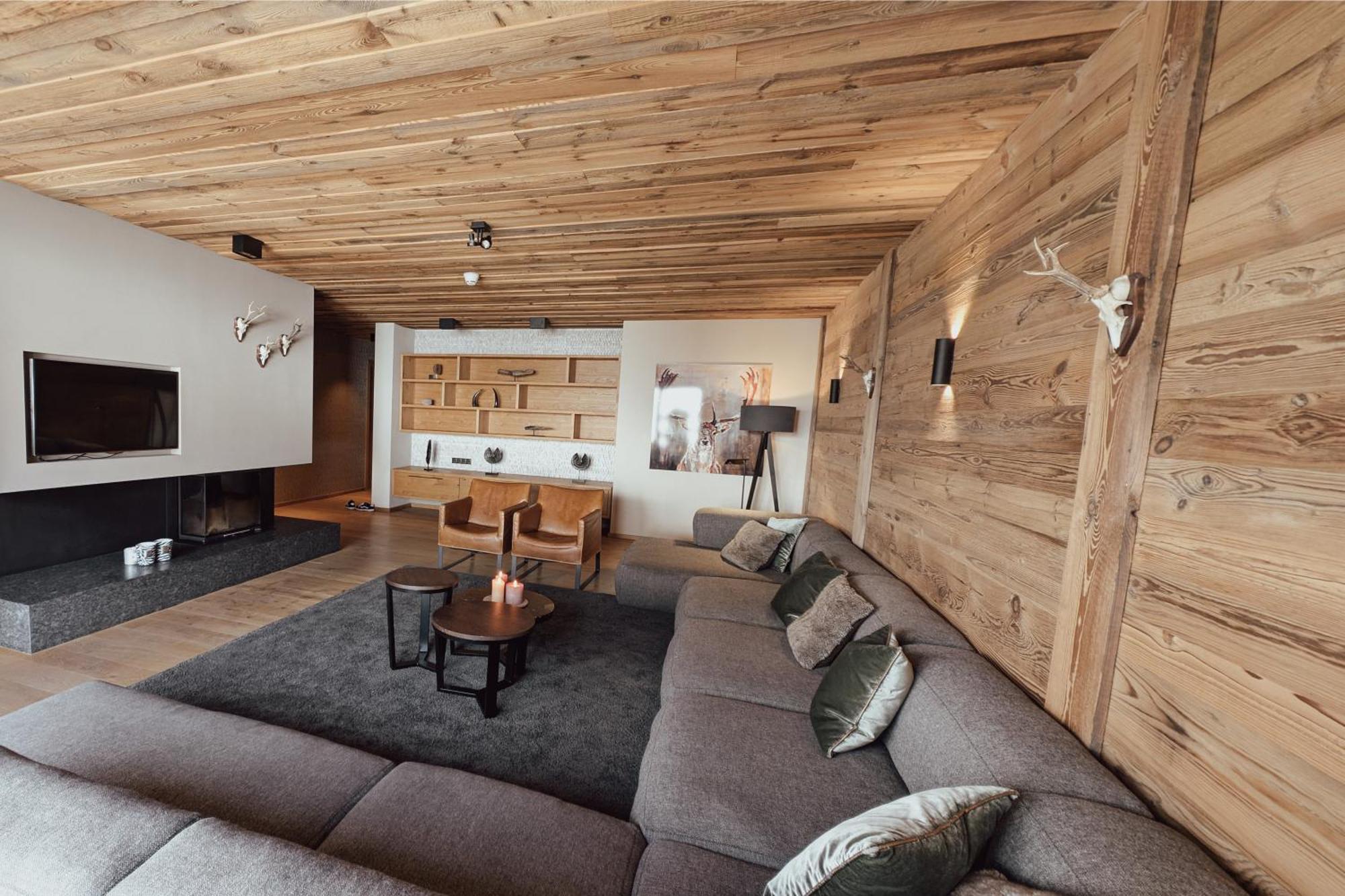 Pure Warth Arlberg