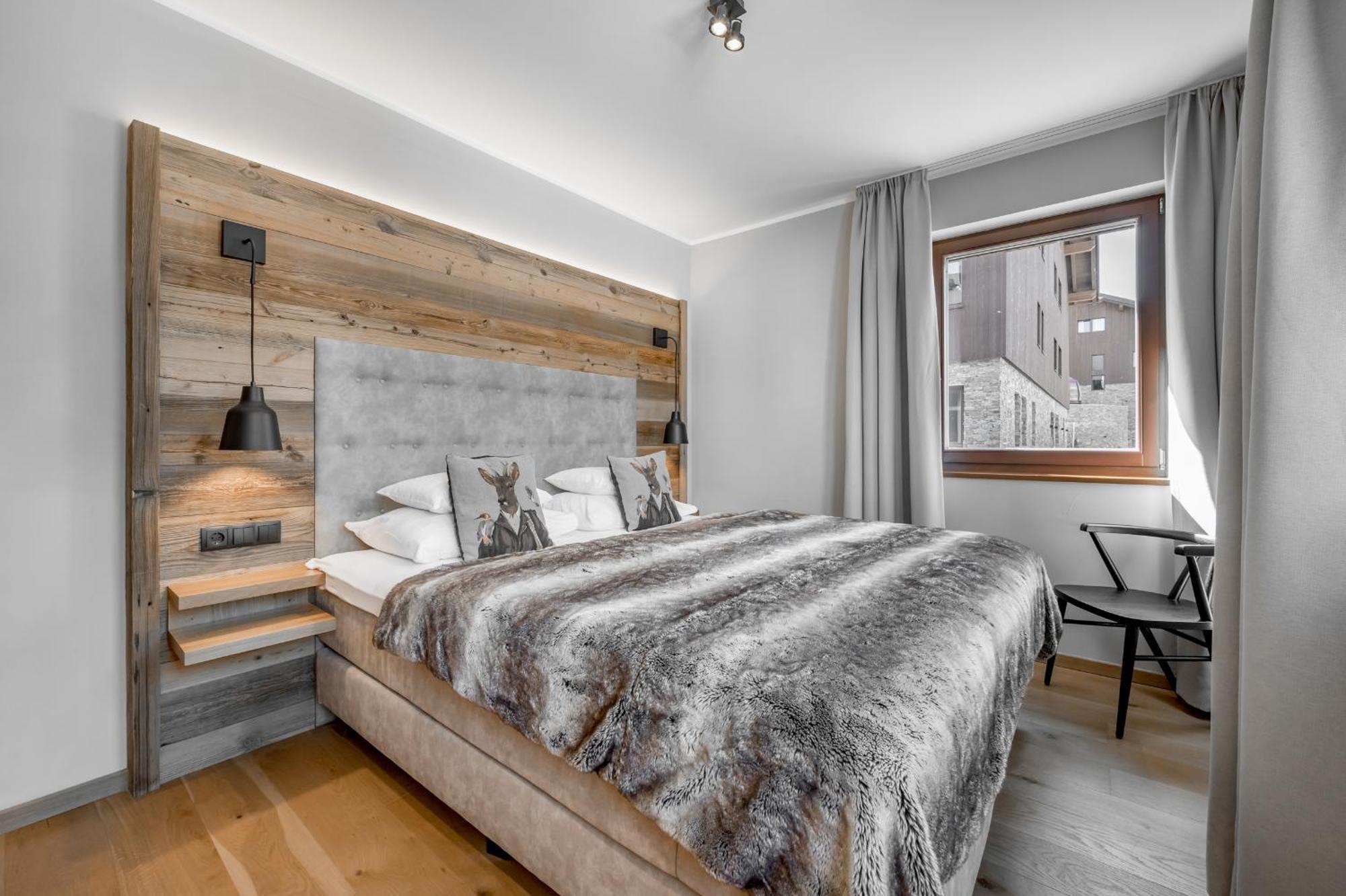 Hotel Alpenparks & Arlberg Warth Mit Pool