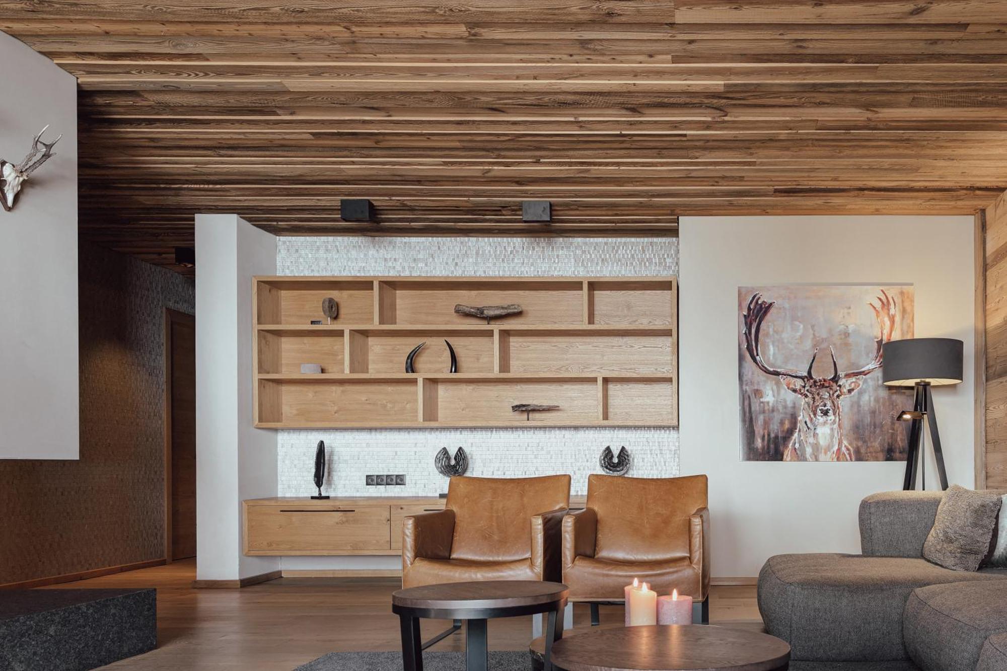 Hotel Pure Warth Arlberg Warth (Vorarlberg)